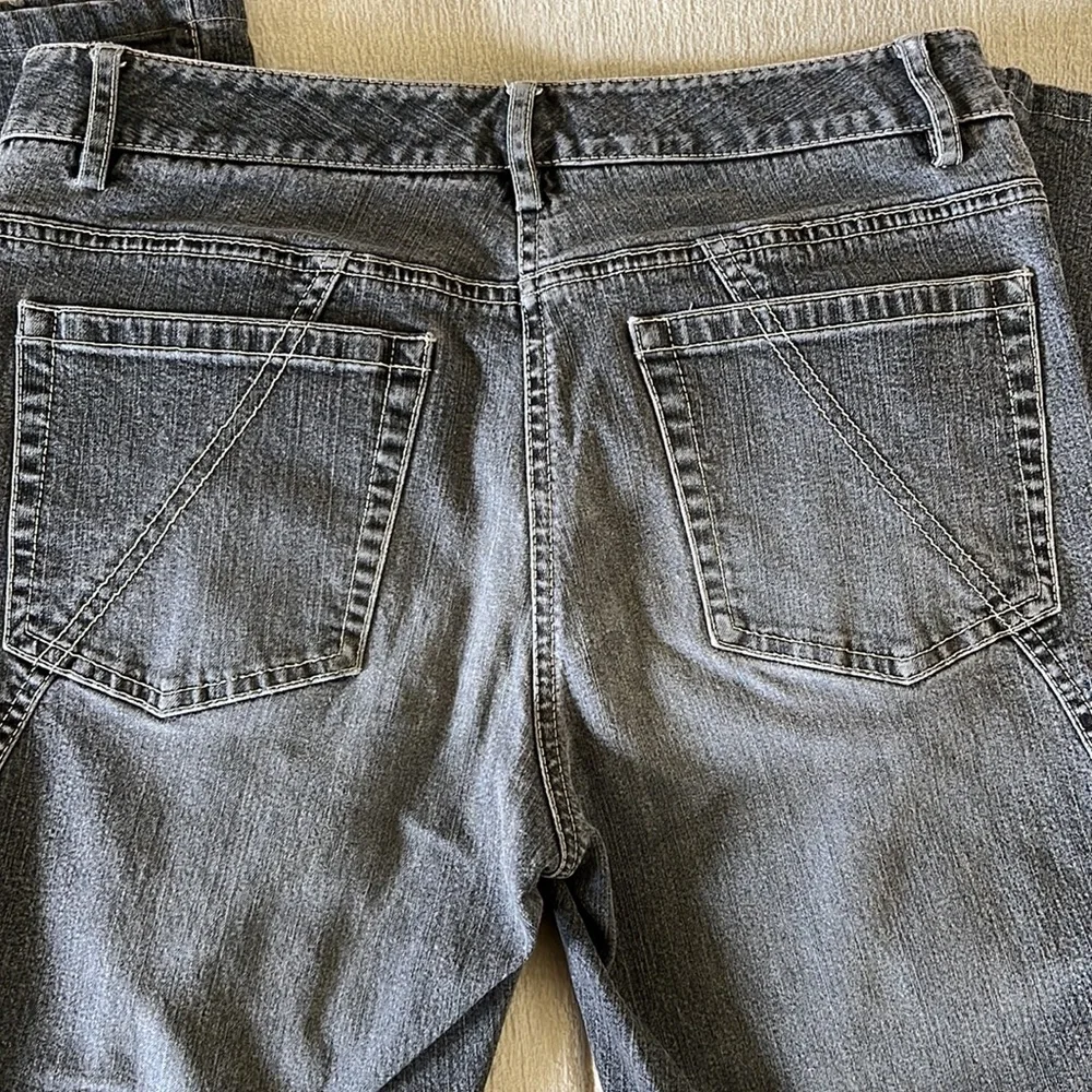 Elie TAHARI Jeans  Size 6 (Tag Missing)  See Measurements Below  EUC - Picture 2 of 9
